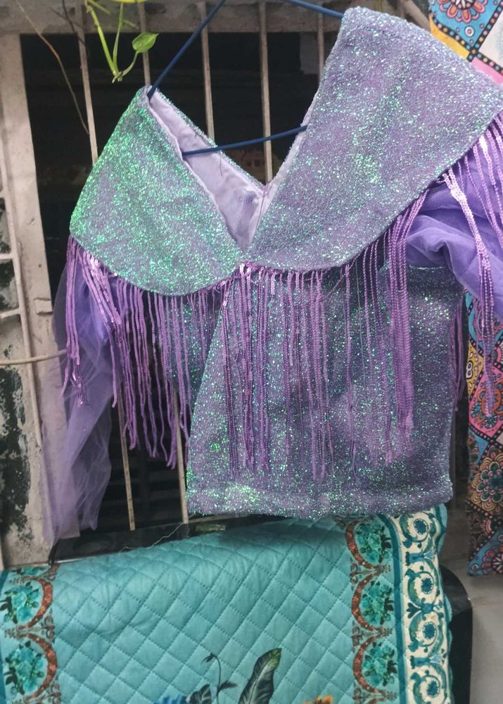 Lenhga Choli