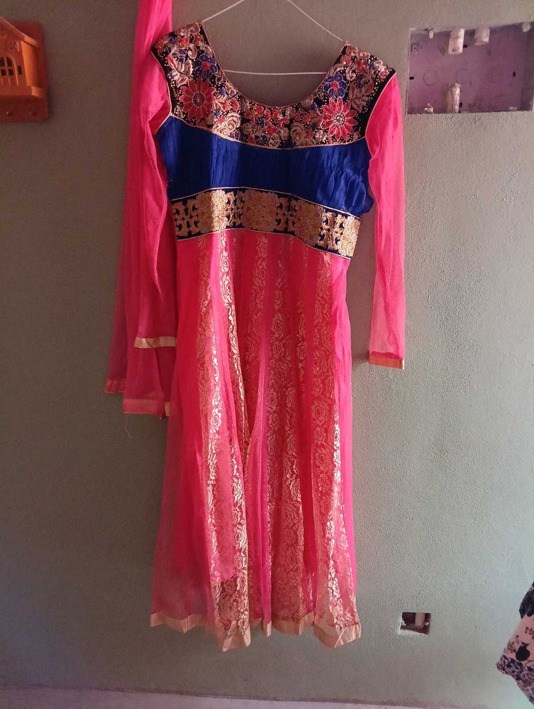 Ethics Gown