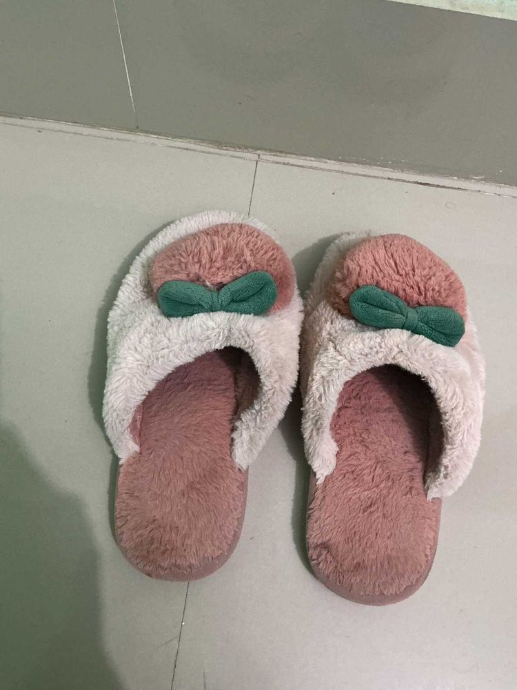 winter slippers