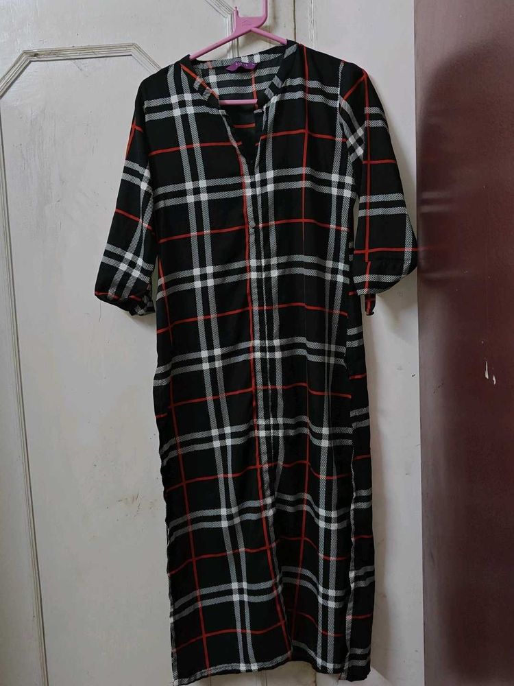 Libas Women Long Kurta