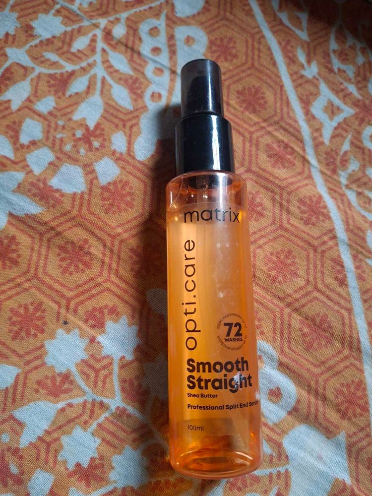 Matrix Hair Serum
