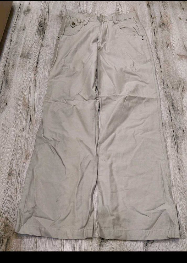sc8004 Sketchers Bootcut Cotton Pants size 28