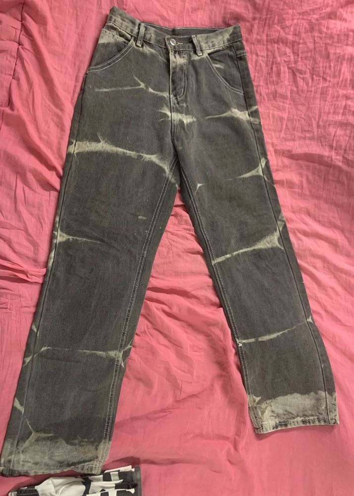 Tie Dye