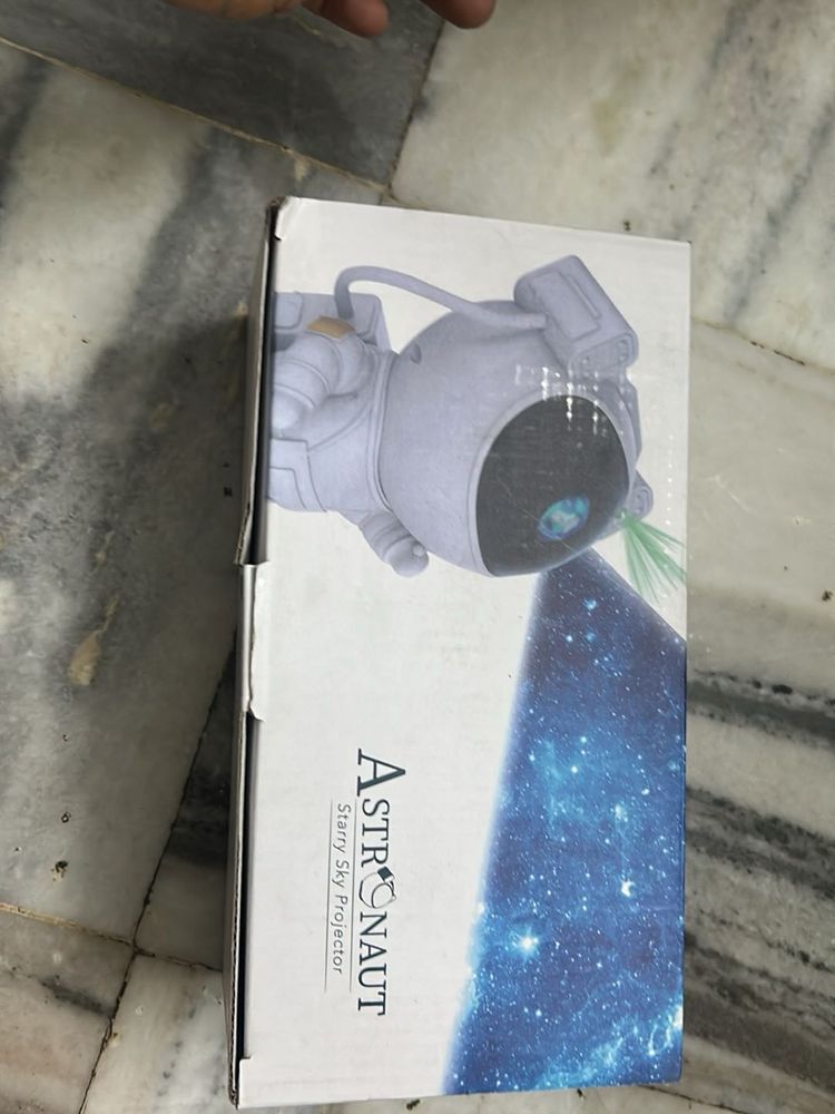 mini robot