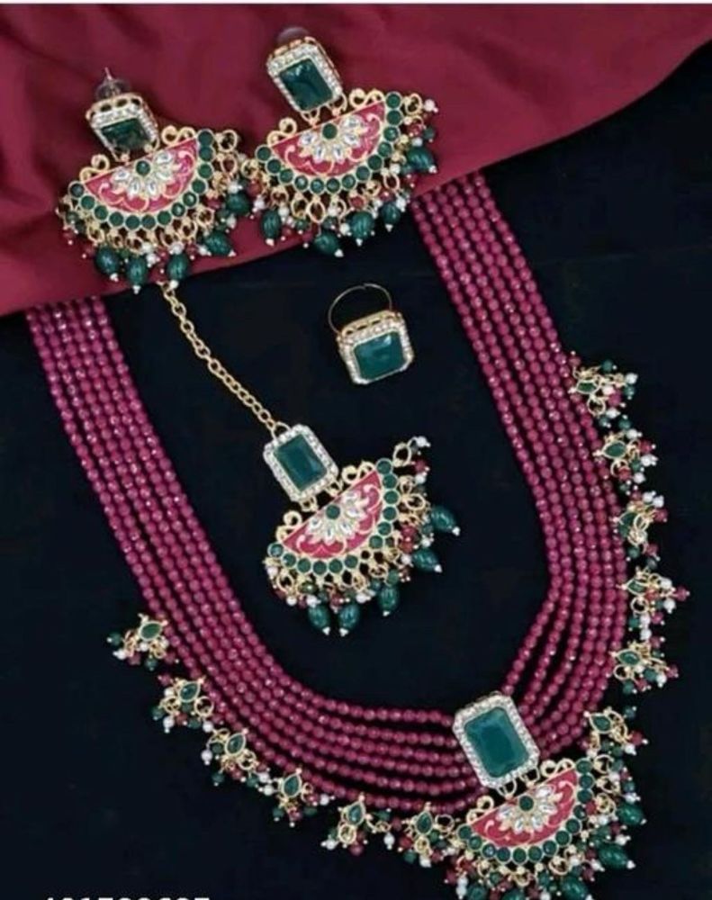 Jewellery Set