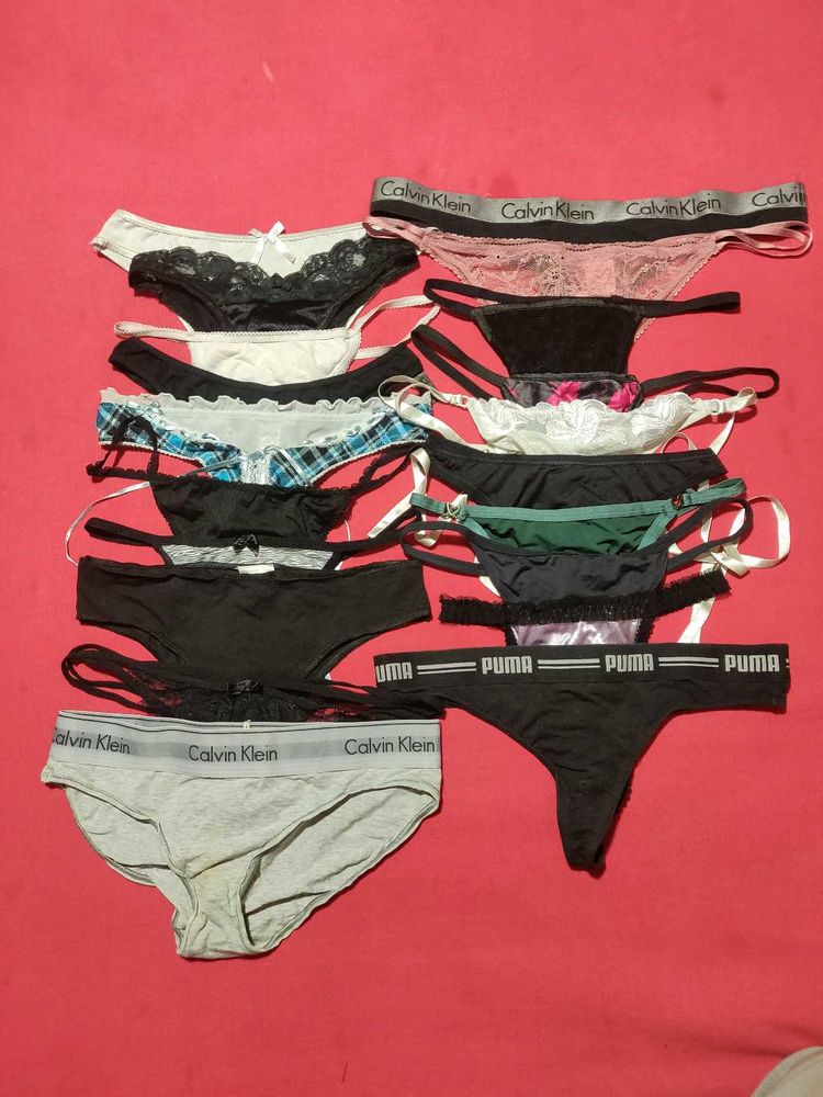 combo 20 briefs mix size