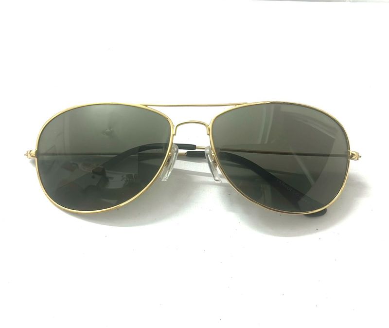 Classic Aviator Sunglasses