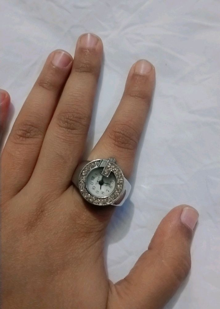 Watch Ring