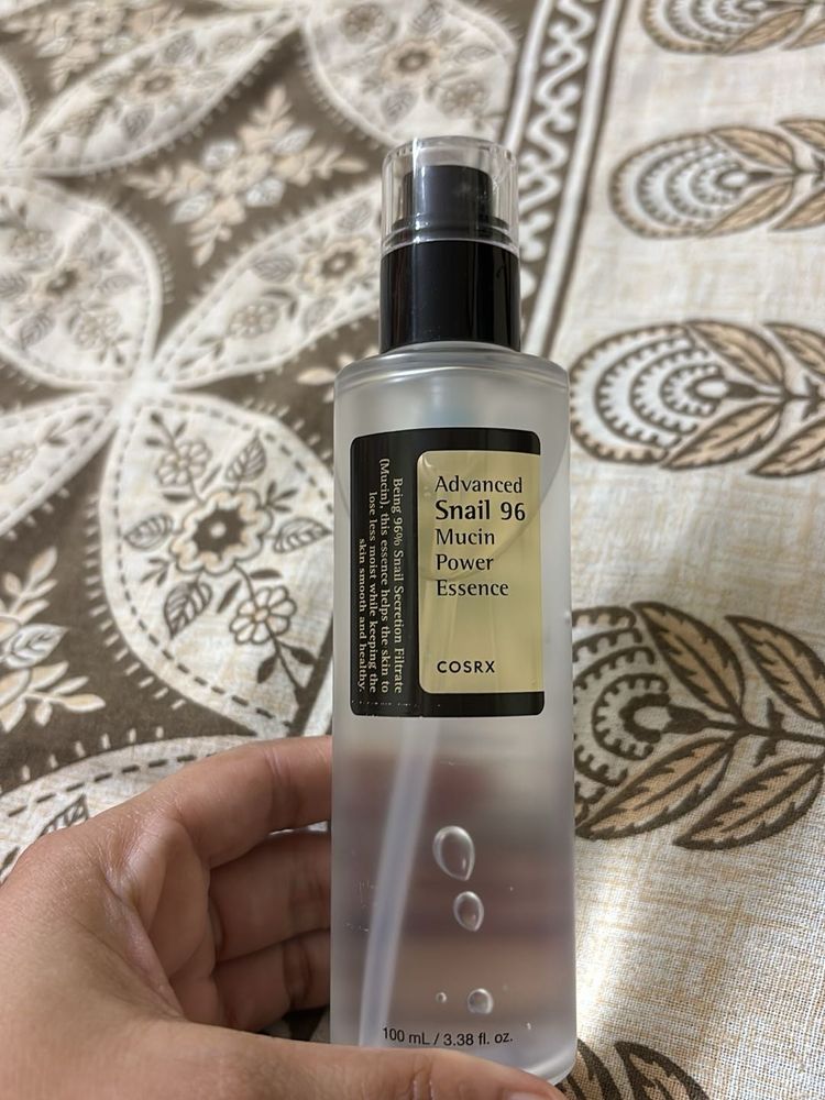 COSRX Snail Mucin Essence