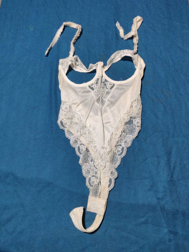 Bodysuit