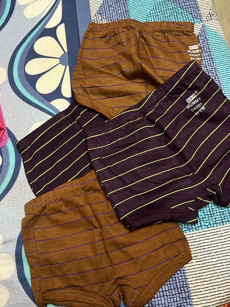 Kids Underwear