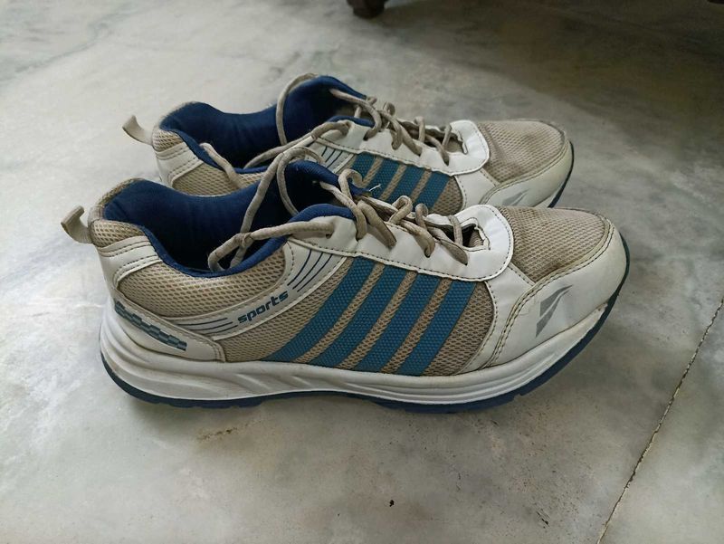 Sports Shoes For Men Size 8