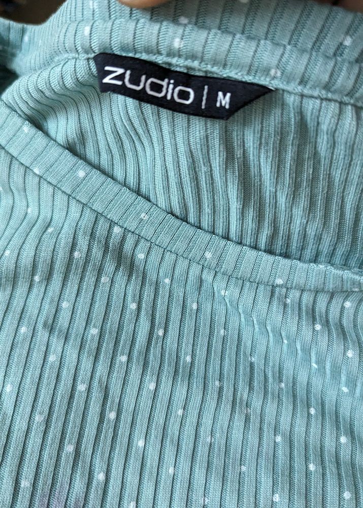 Branded Small Top/ Tshirt