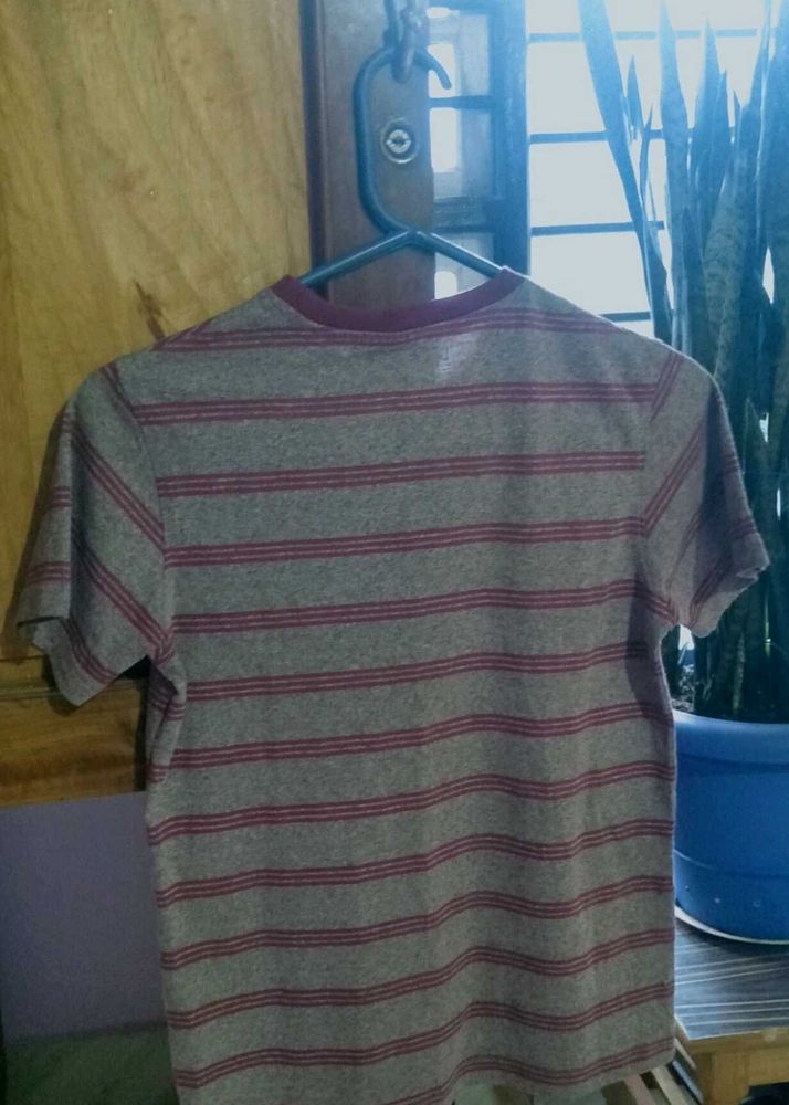 Striped Tee