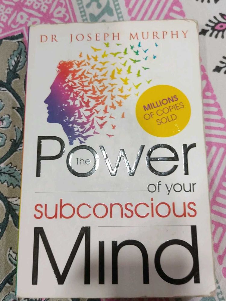 Power of Your Subconscious Mind