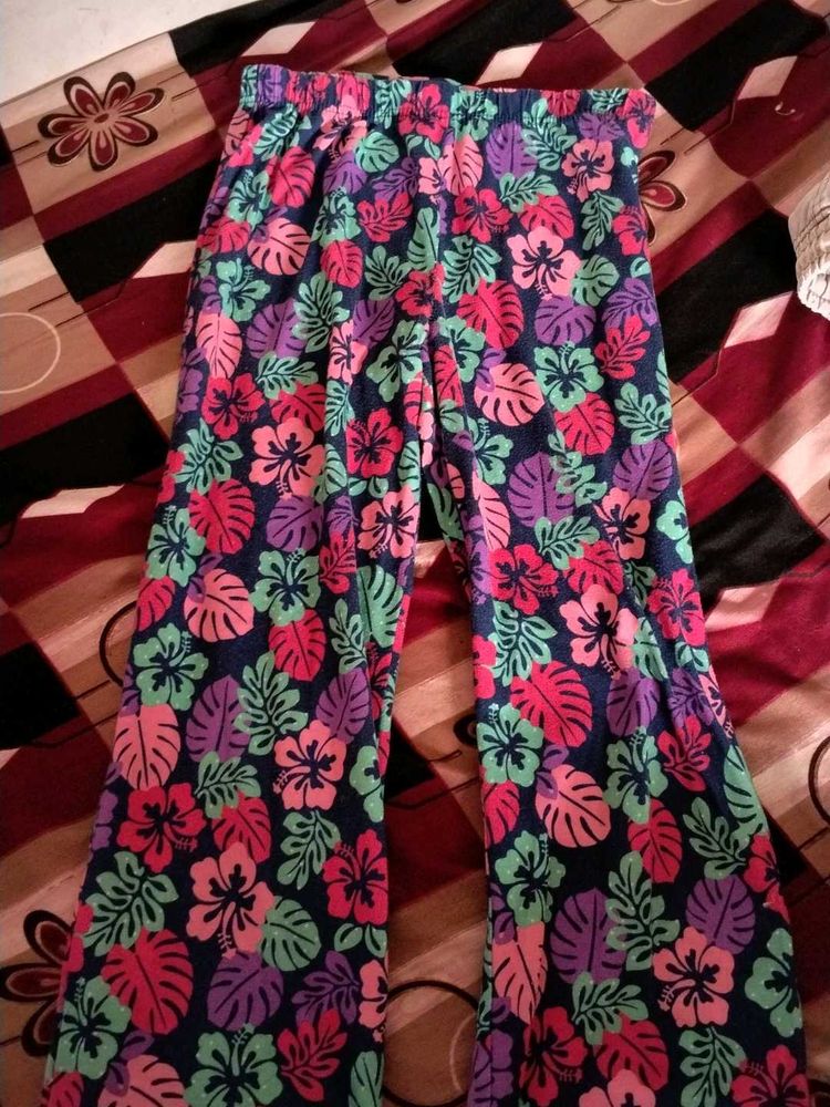 Comfortable Night Pyjama
