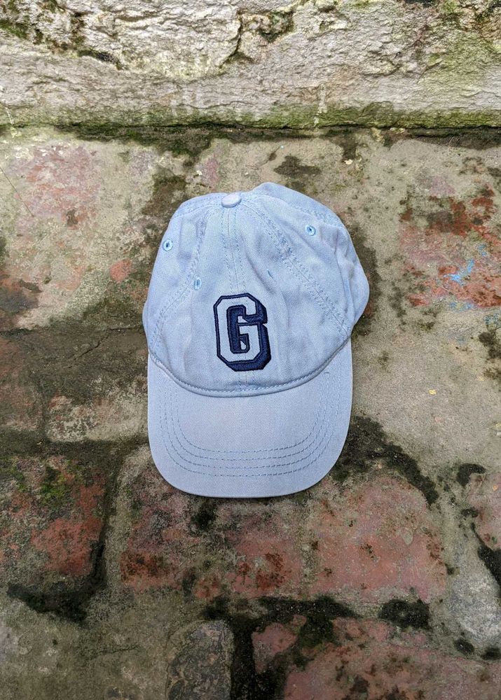 Gant Cap 🧢