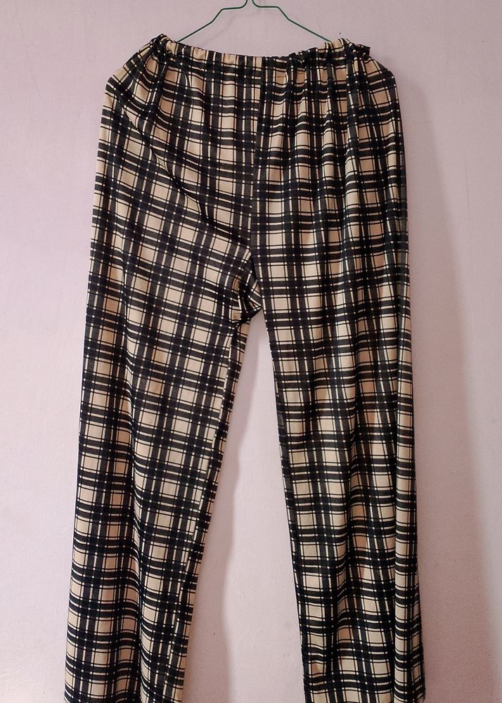 casual wear combo palazzo