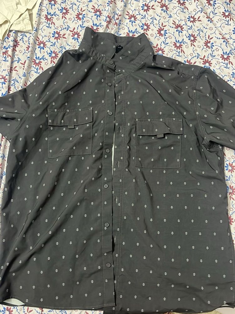 Plus Size Tshirt Men 46-48 Inches