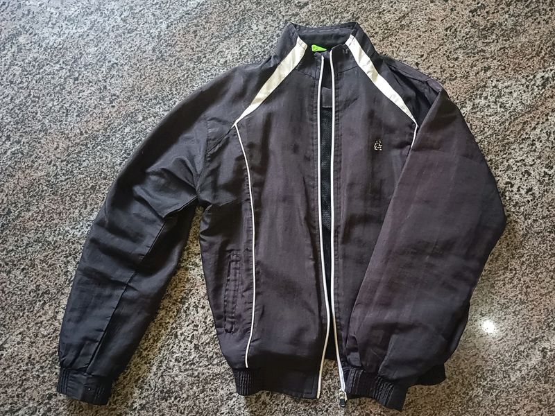 Black Jacket For Men.