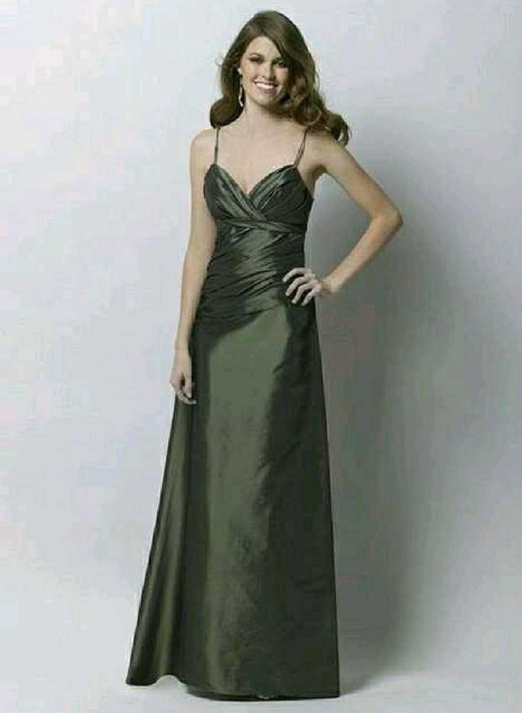 Bridesmaids Dress