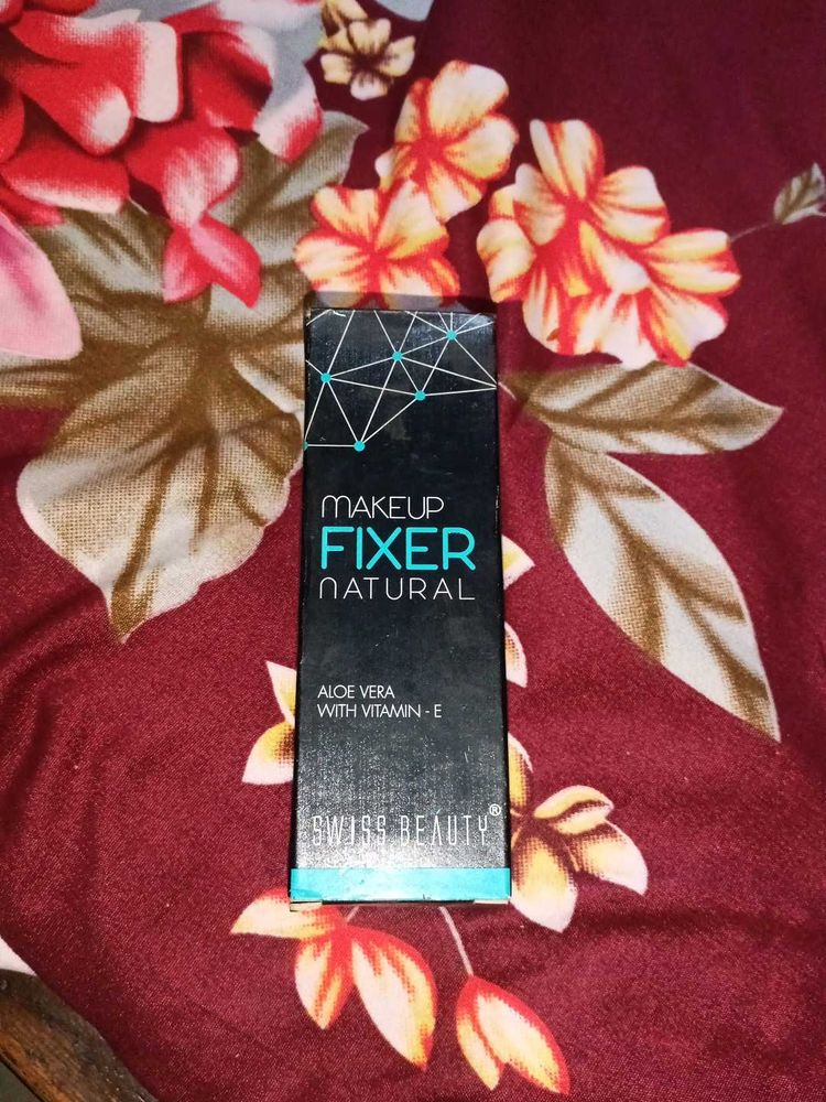 Swiss Beauty Makeup Fixer