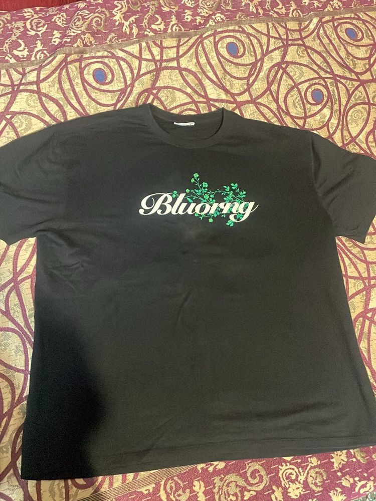 Bluorng Tshirt And Expensive Brand Liked By Rapper