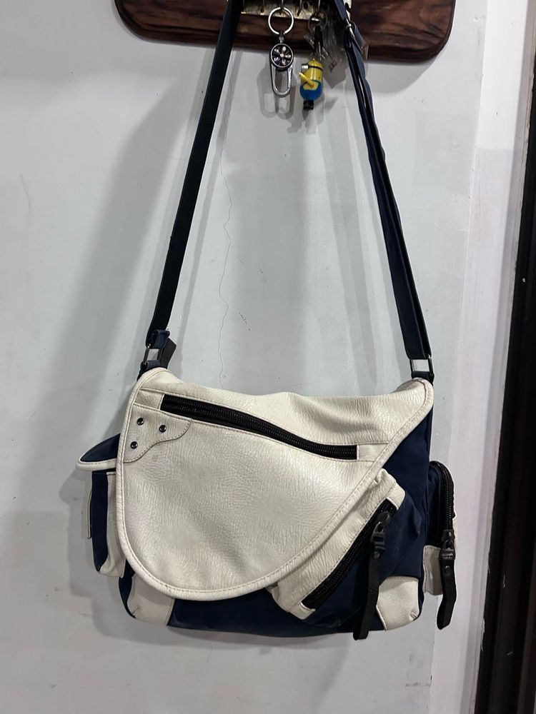 Messenger Bag