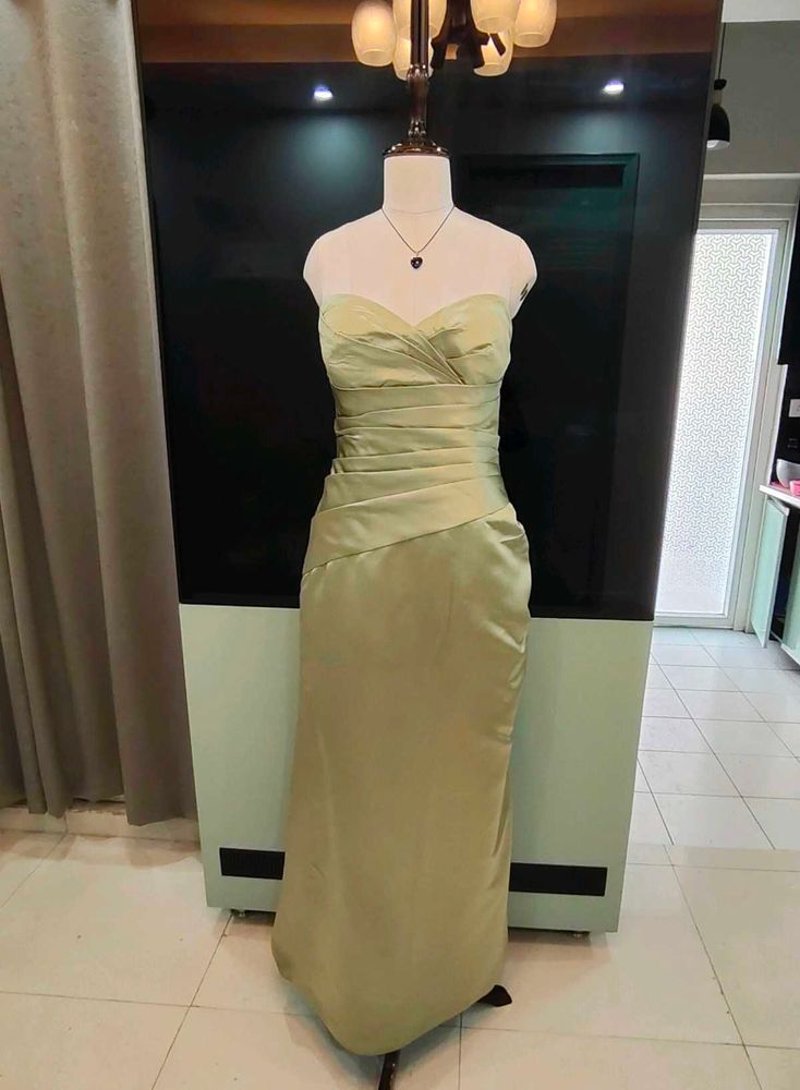 Imported Luxe Bodycon Dress