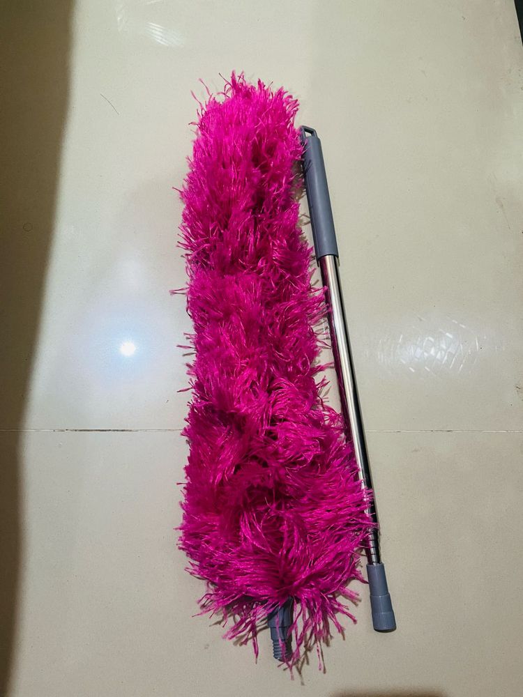 Washable Duster For Cleaning House New With Tag