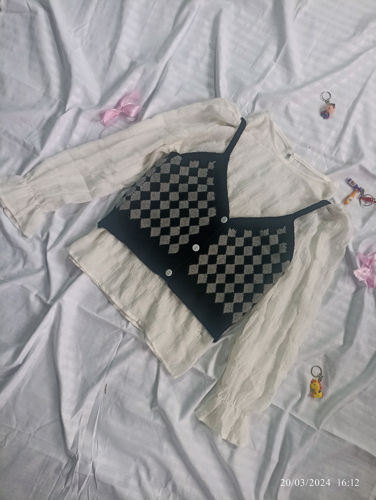 Korean Top