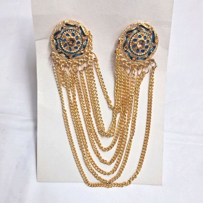 Broach For Men