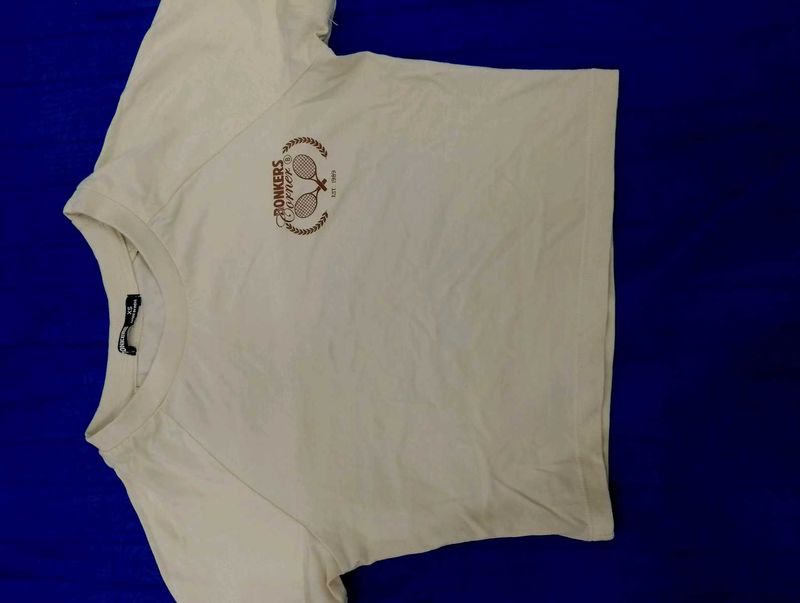 Bonkers XS Fitted Top