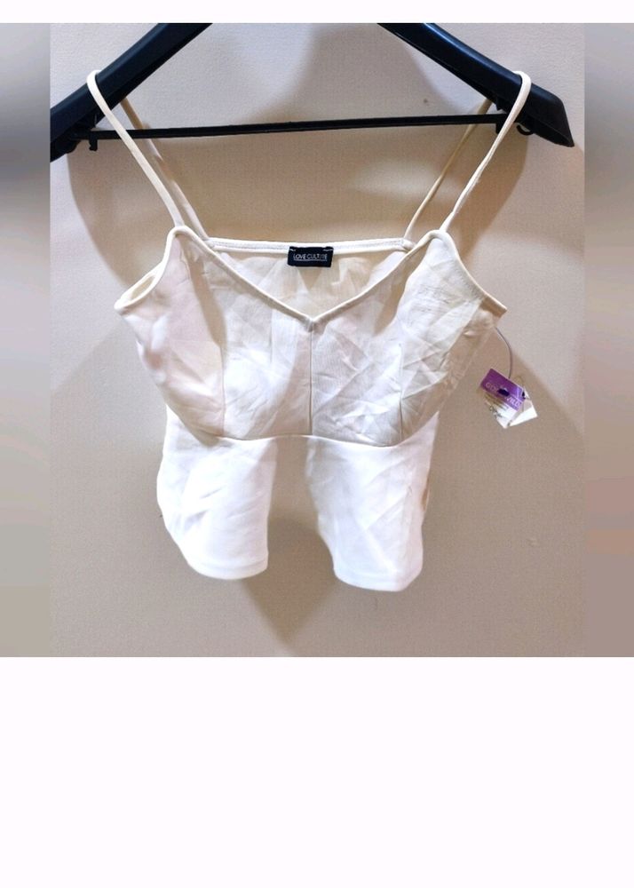 Cami Top