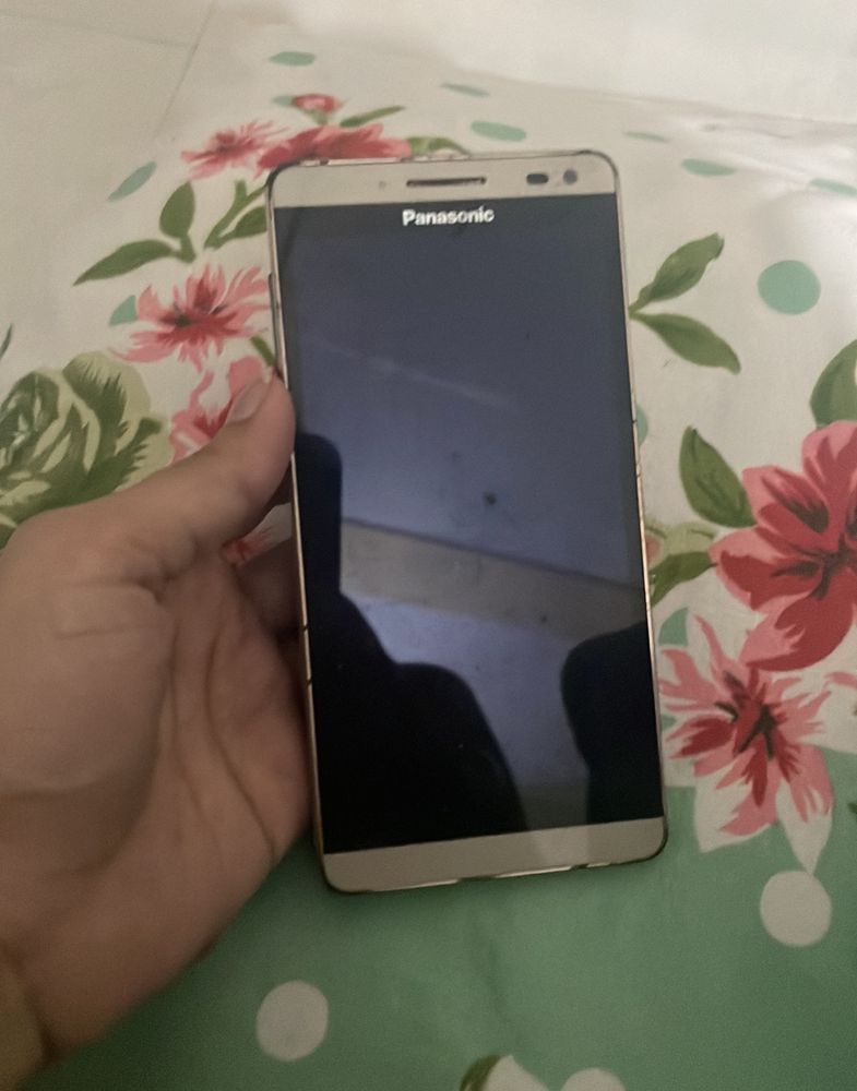 Panasonic Eluga Phone