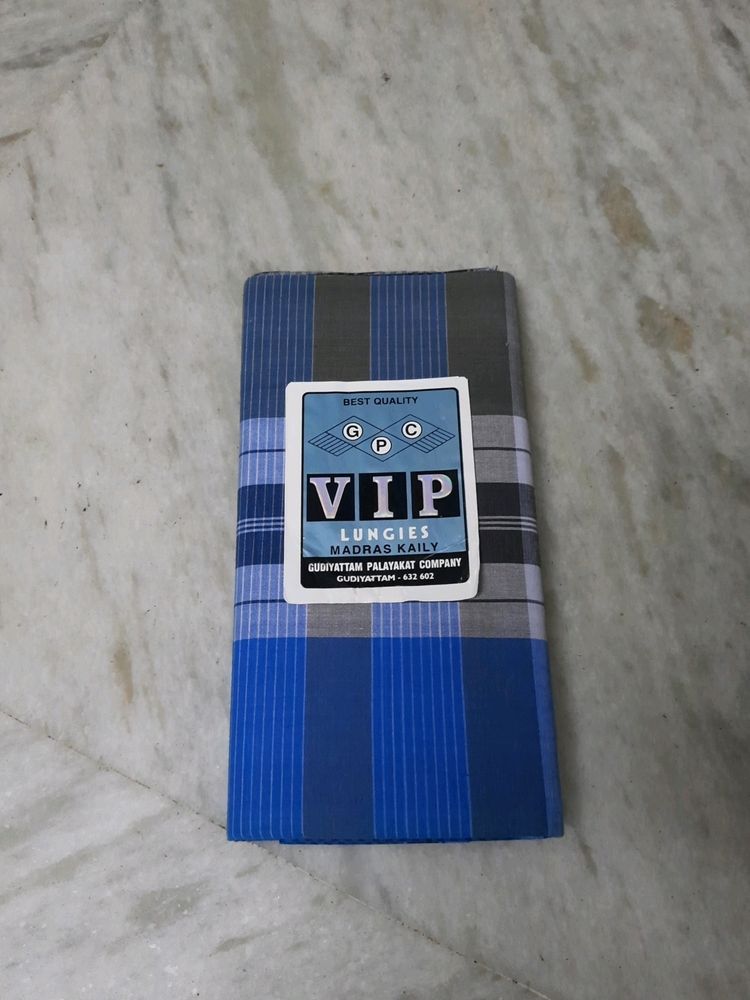 Lungi For Men