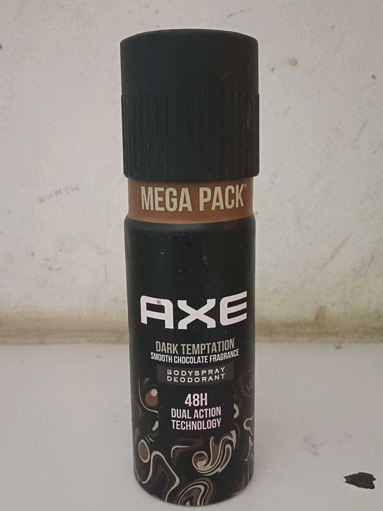 Axe Dark Temptation Mega Pack