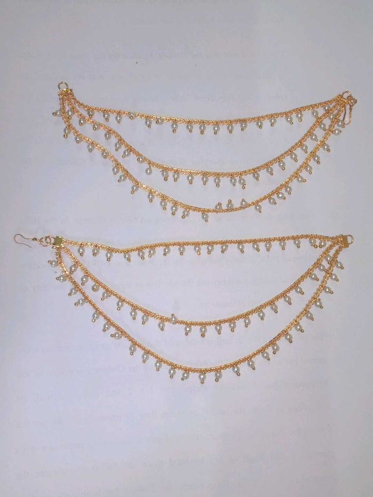 Hair Accessory