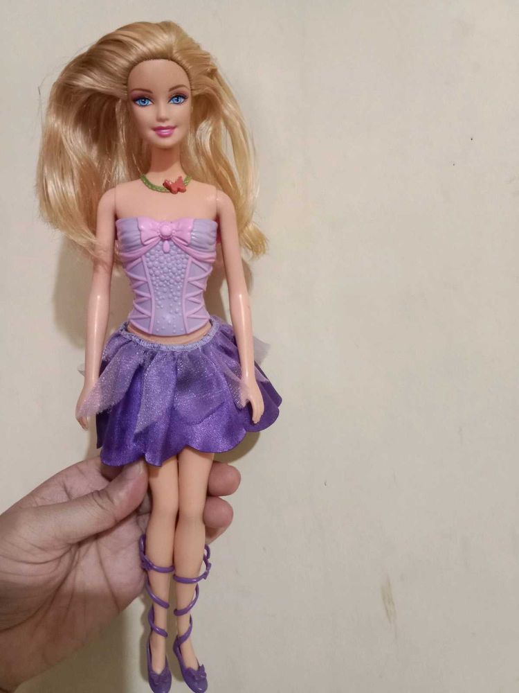 Barbie Doll