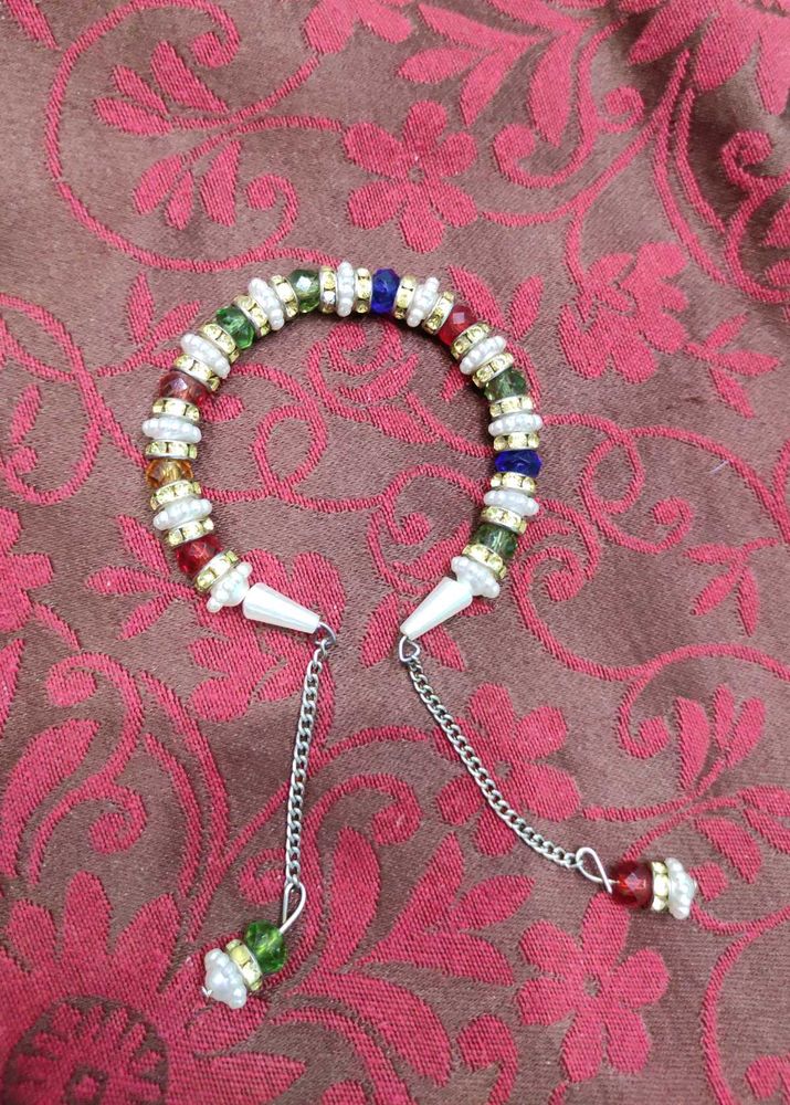 Classy Elegant Bracelet