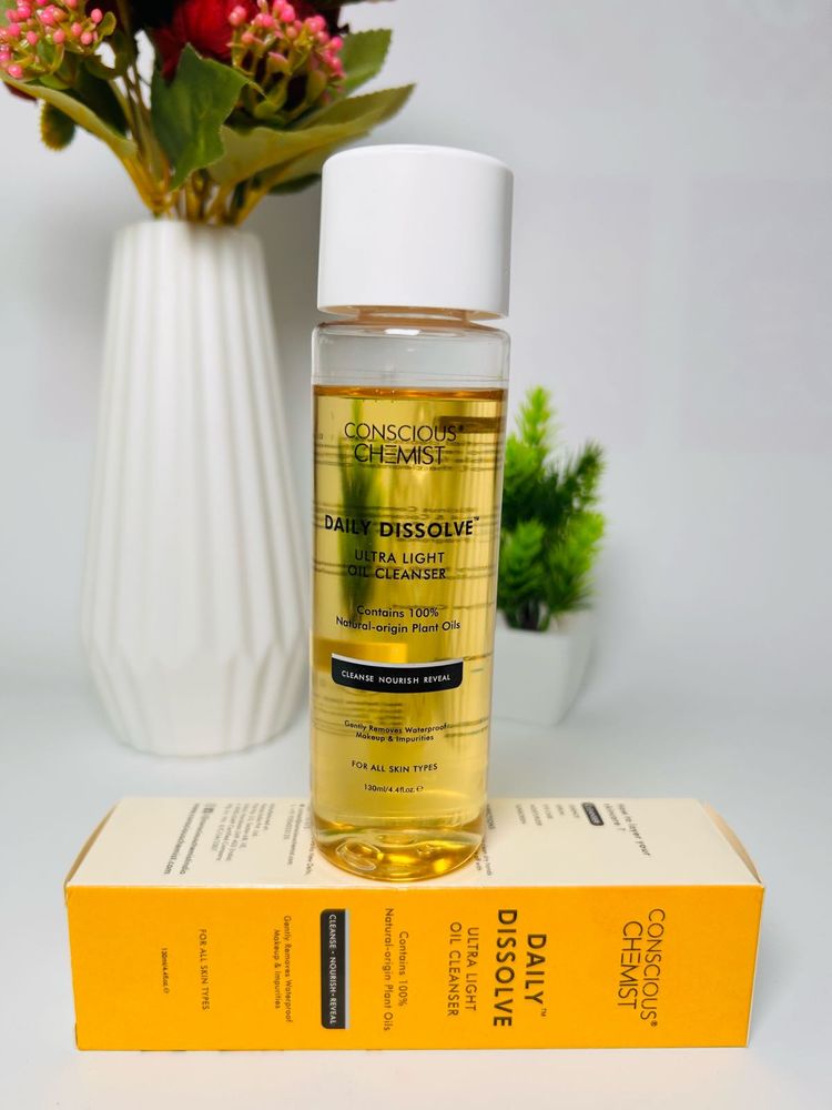 Conscious Chemist Cleanser