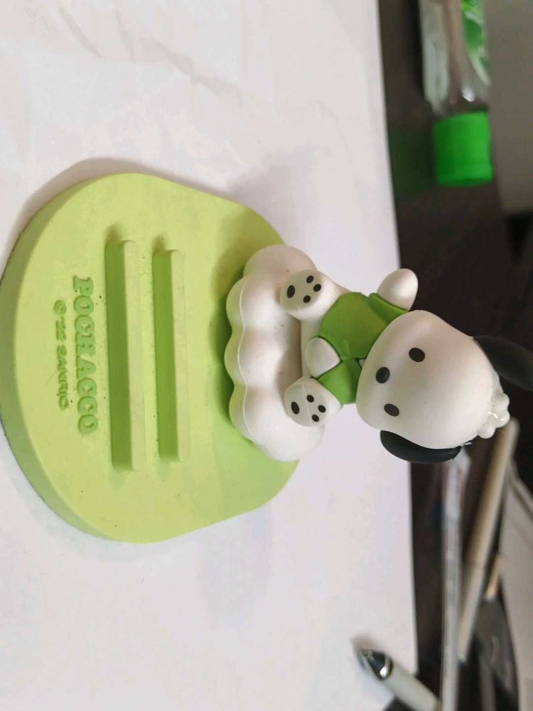 miniso Pochaco Phone Stand