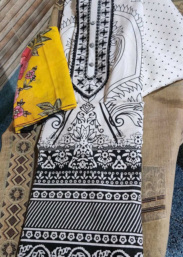 Dress Material