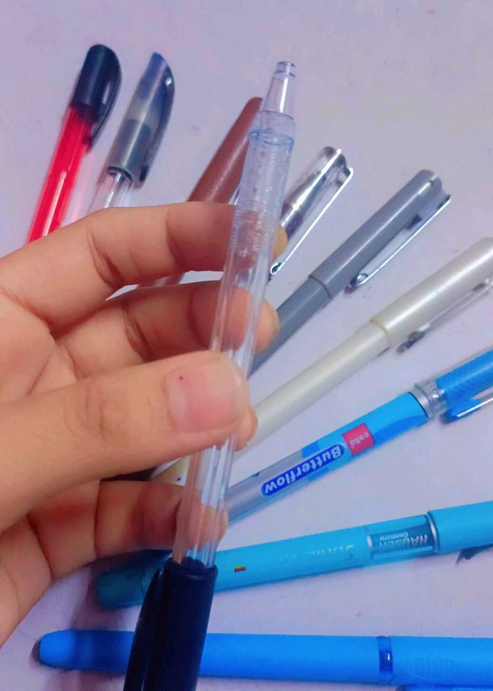 Pen Covers And Cases