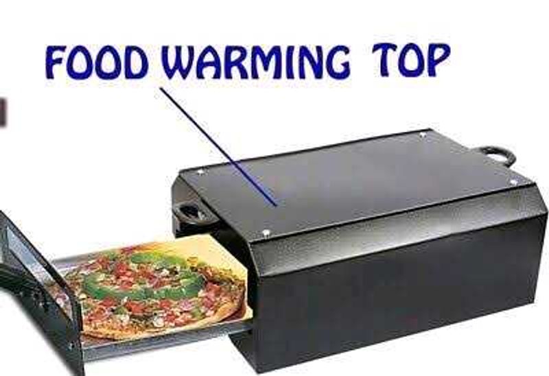Old Electric Tandoor