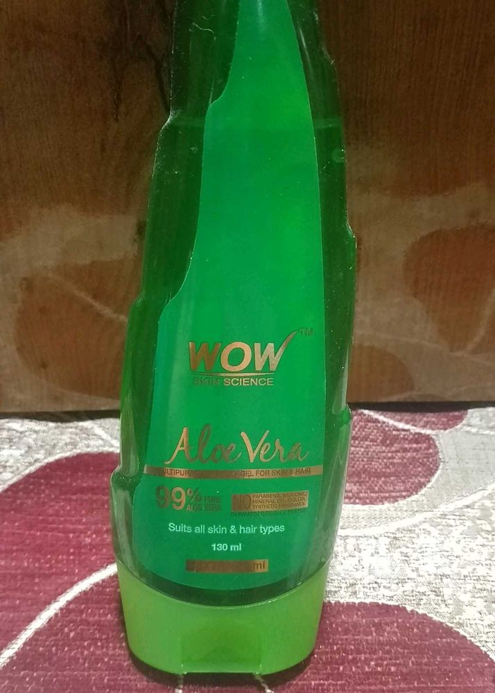 SALE 🛒 💰 Loot Offer WOW SKIN SCIENCE ALOE VERA G