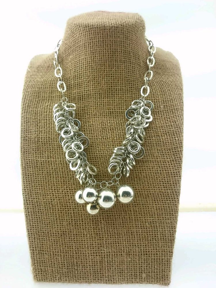 Beautiful Handmade Necklace