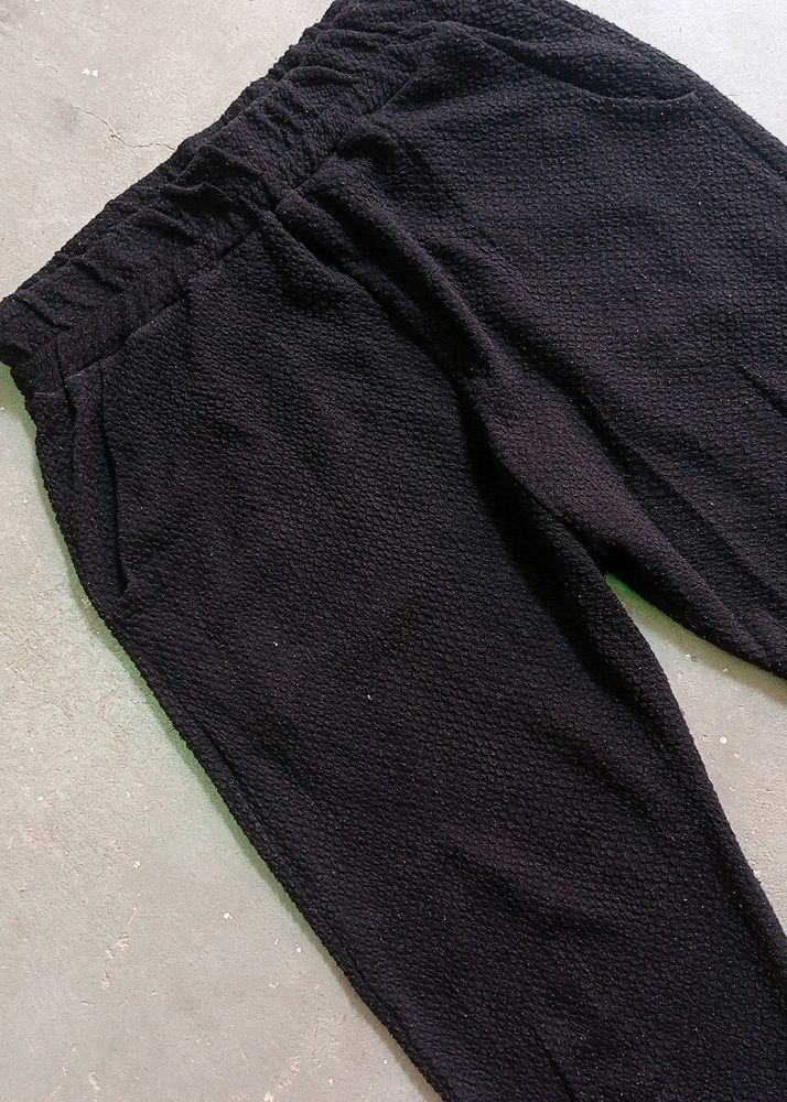 🥳Flate Sell 🥳Black Bottom Wear For Women