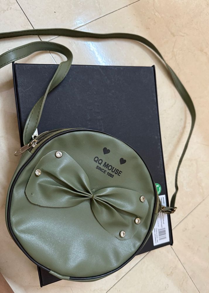 Sling Bag