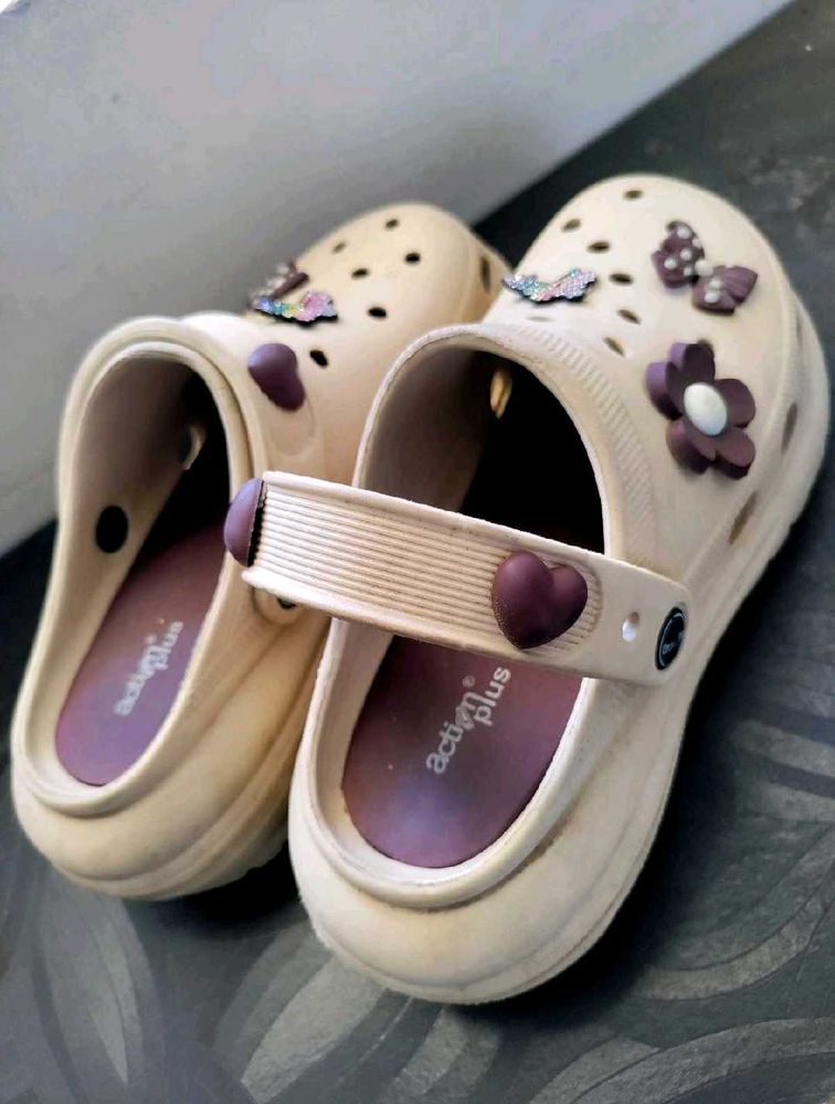 Cute Clogs